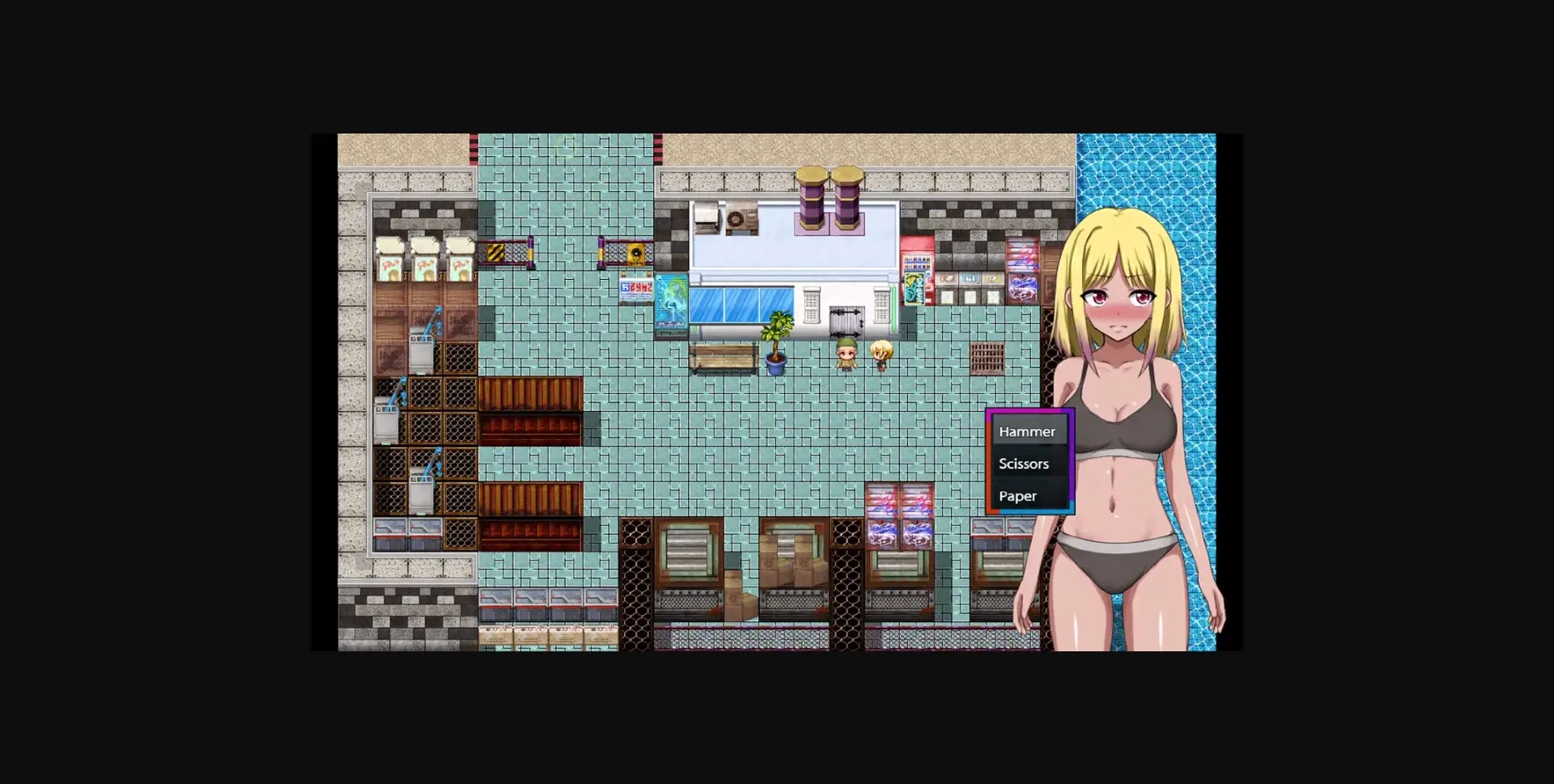 RPGM Completed MOTH [Final] [shorthairsimp] | Free Adult Games