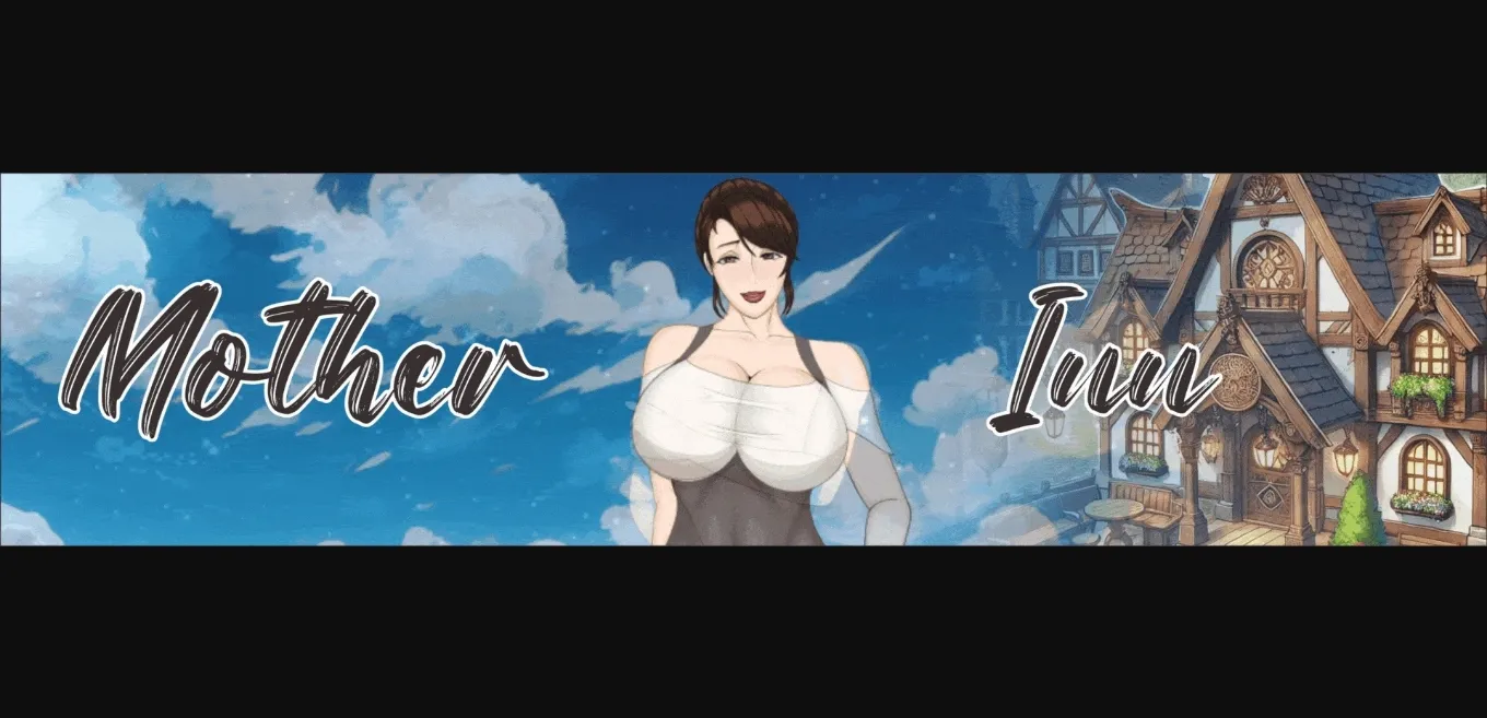 RPGM Completed Mother NTR Inn [Final] [Singsun66] | Free Adult Games