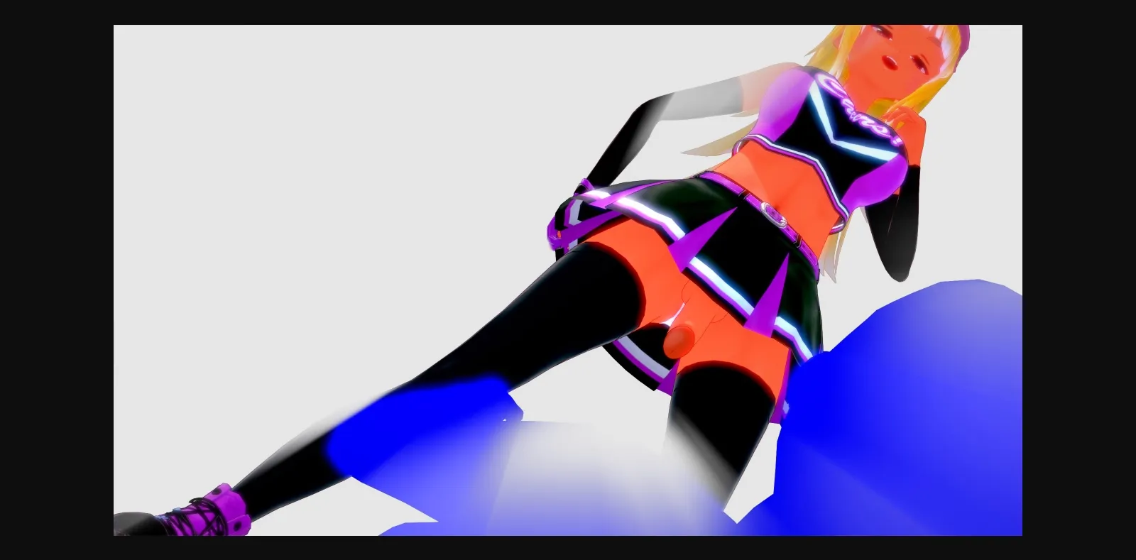 RPGM Completed MsQ 3D Remake [Final] [SaltySai] | Free Adult Games