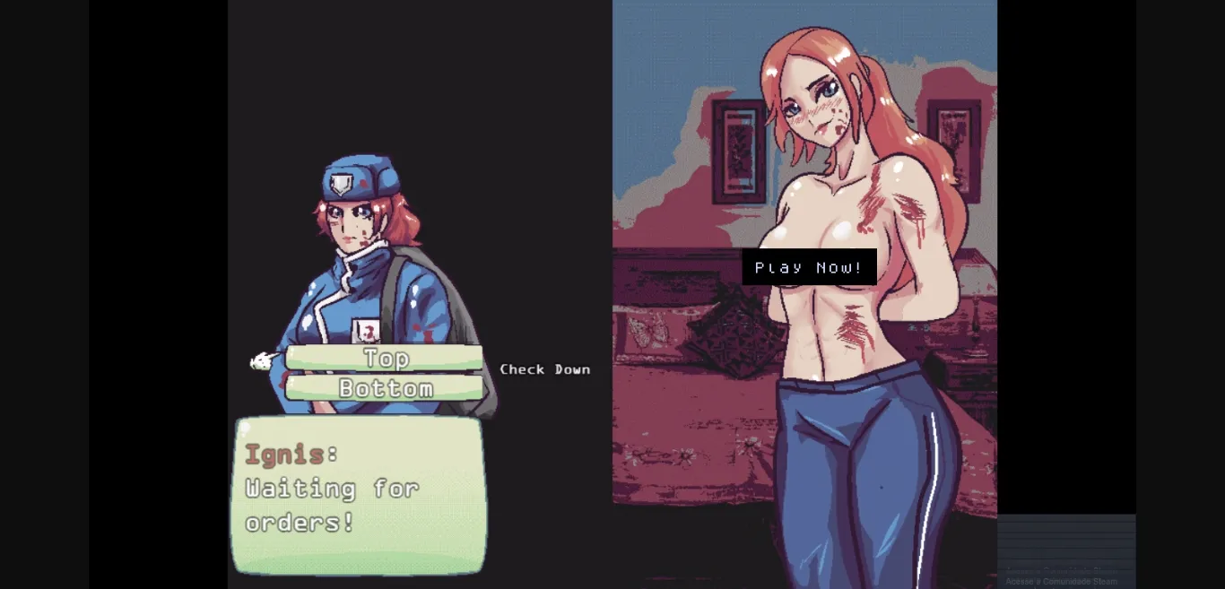 RPGM Completed Mushroom Grounds DX [Final] [Red Pines Corp] | Free Adult Games