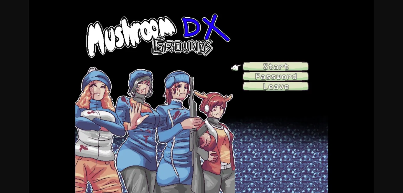 RPGM Completed Mushroom Grounds DX [Final] [Red Pines Corp] | Free Adult Games