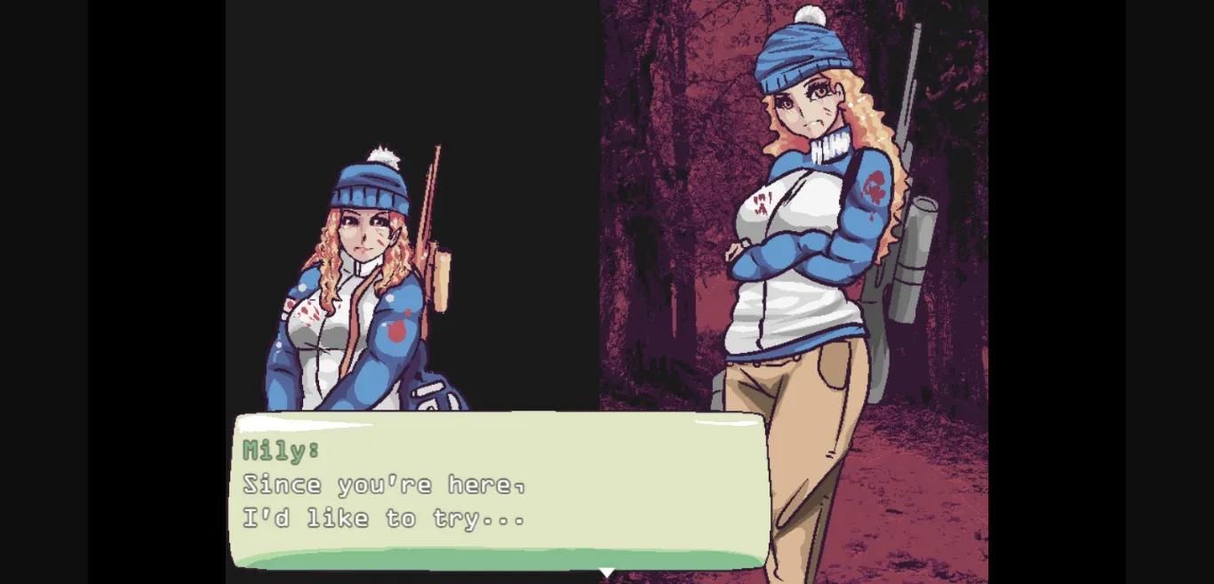 RPGM Completed Mushroom Grounds DX [Final] [Red Pines Corp] | Free Adult Games