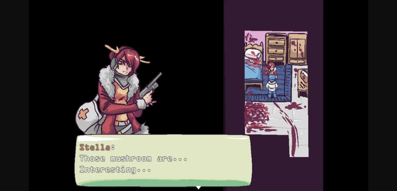 RPGM Completed Mushroom Grounds DX [Final] [Red Pines Corp] | Free Adult Games