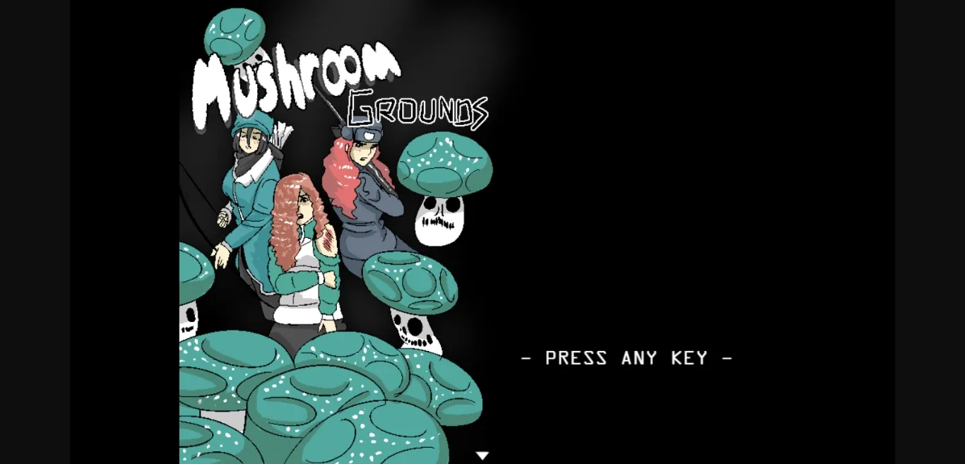 RPGM Completed Mushroom Grounds [v1.0] [RedPines] | Free Adult Games