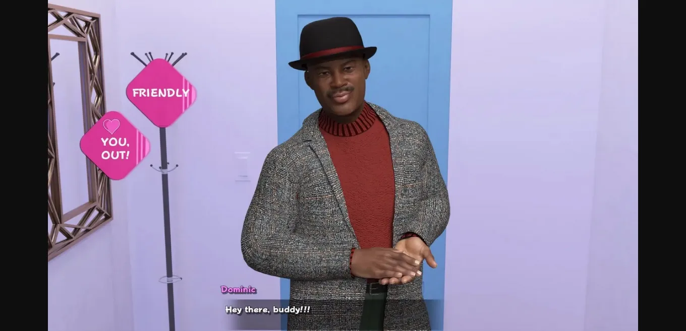 RPGM Completed My Busty MILF Has a Boyfriend Now! [v1.0] [DanGames] | Free Adult Games