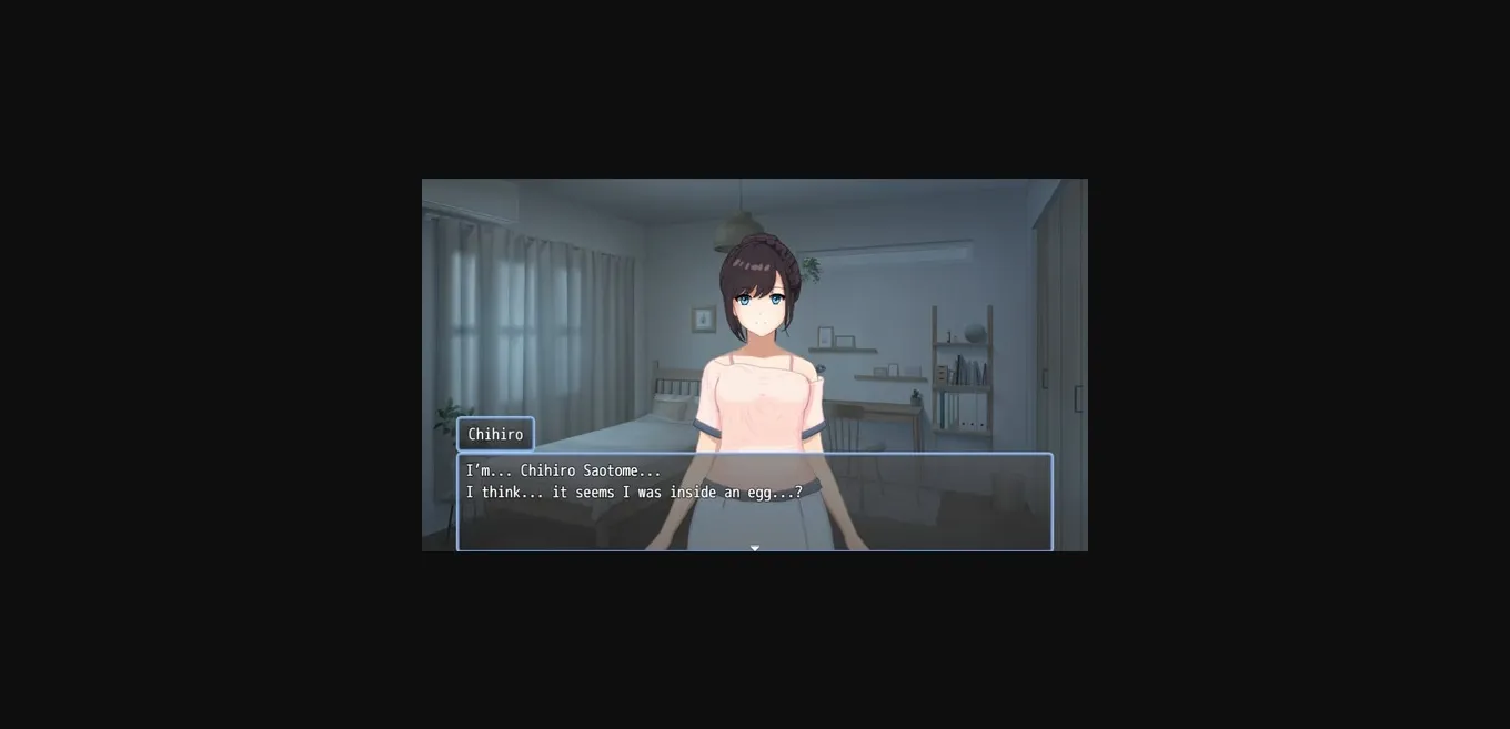 RPGM Completed My Cute Egg Diary [v1.1] [GY Games] | Free Adult Games