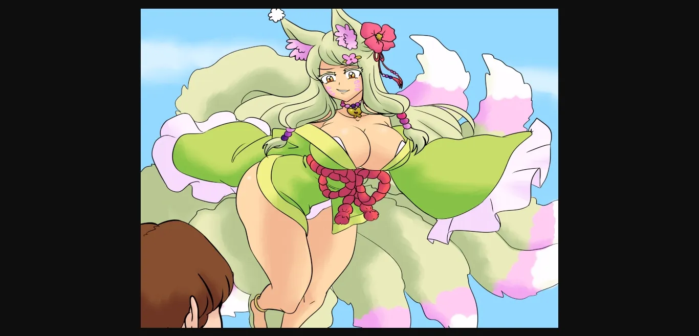 RPGM Completed My Girlfriend Advanced to the Dancer Class and She Buffs Everybody [v2025-02-07] [Headpat] | Free Adult Games