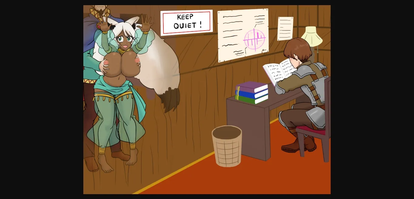 RPGM Completed My Girlfriend Advanced to the Dancer Class and She Buffs Everybody [v2025-02-07] [Headpat] | Free Adult Games