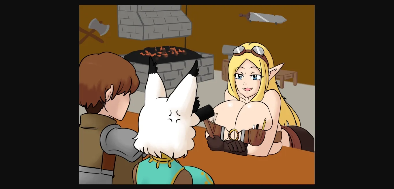 RPGM Completed My Girlfriend Advanced to the Dancer Class and She Buffs Everybody [v2025-02-07] [Headpat] | Free Adult Games