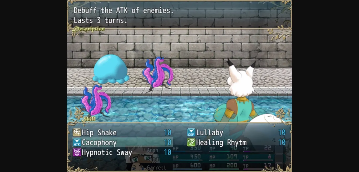 RPGM Completed My Girlfriend Advanced to the Dancer Class and She Buffs Everybody [v2025-02-07] [Headpat] | Free Adult Games