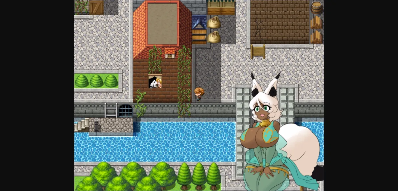 RPGM Completed My Girlfriend Advanced to the Dancer Class and She Buffs Everybody [v2025-02-07] [Headpat] | Free Adult Games