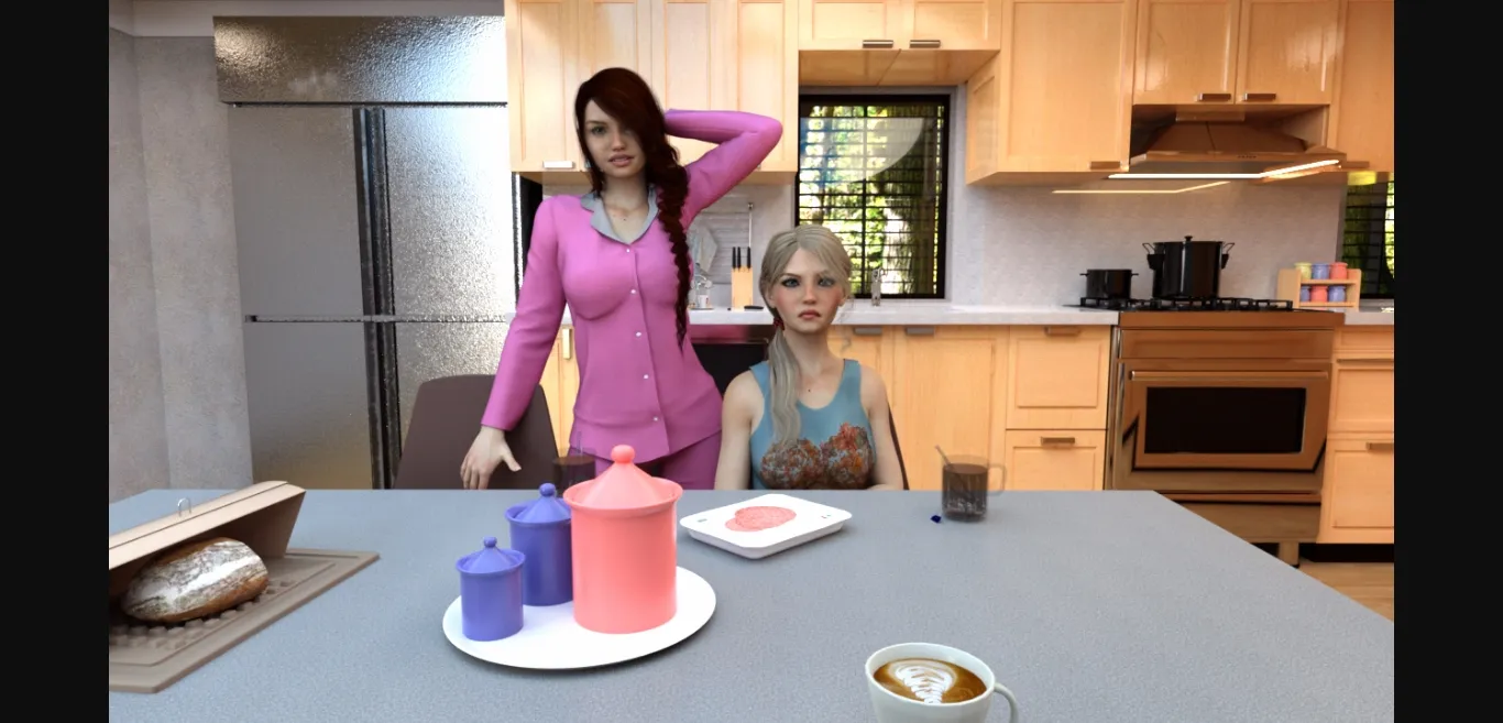 RPGM Completed My Girlfriend's Amnesia [Final] [Daniels K] | Free Adult Games