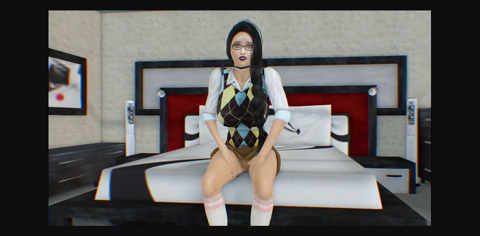 RPGM Completed My Hot Cousin [v1.0] [Kravenar Games] | Free Adult Games