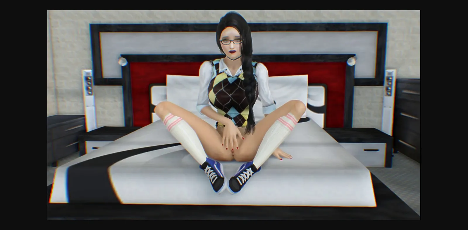 RPGM Completed My Hot Cousin [v1.0] [Kravenar Games] | Free Adult Games