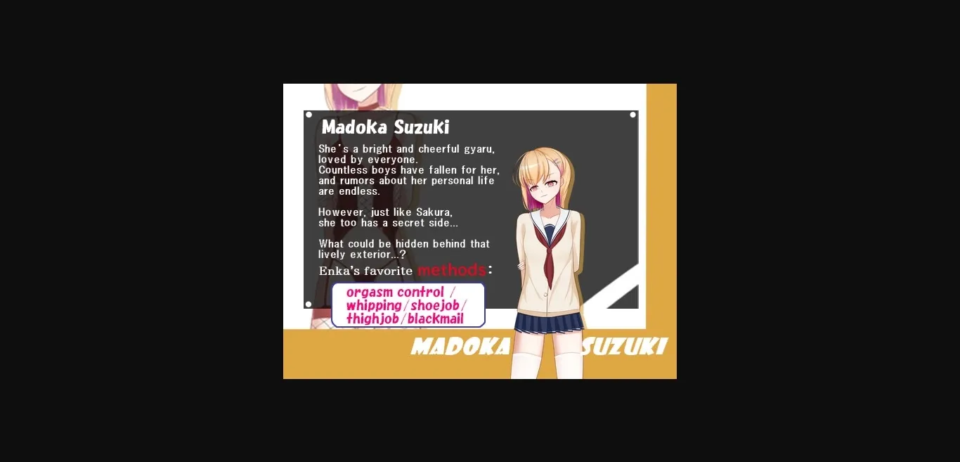 RPGM Completed My Live-in Girlfriend is a Tormentor [v1.0] [Circle Studio] | Free Adult Games