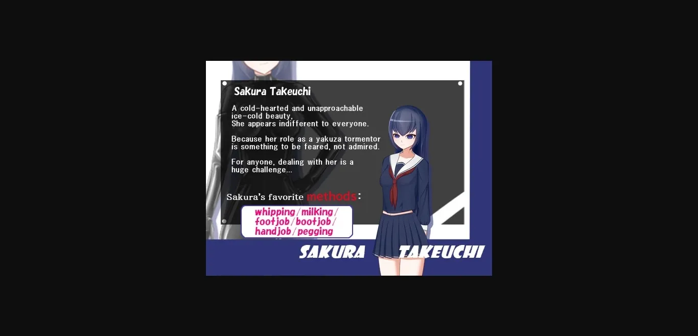 RPGM Completed My Live-in Girlfriend is a Tormentor [v1.0] [Circle Studio] | Free Adult Games