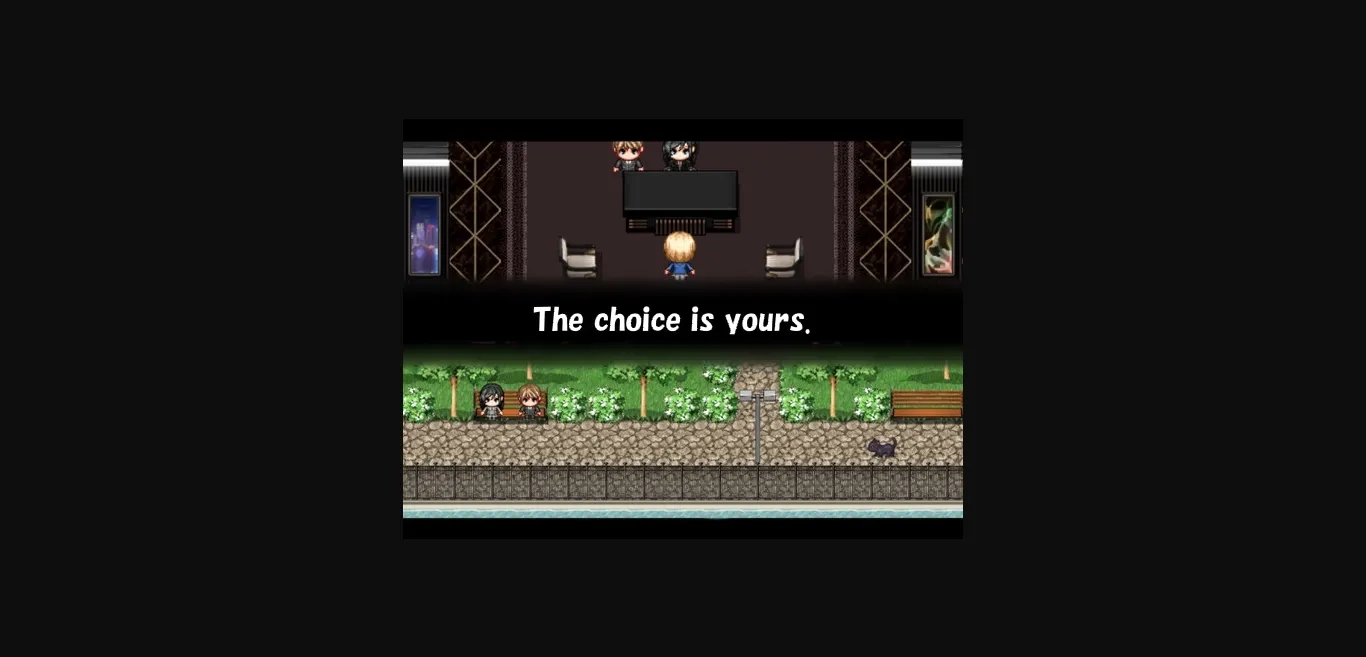 RPGM Completed My Live-in Girlfriend is a Tormentor [v1.0] [Circle Studio] | Free Adult Games