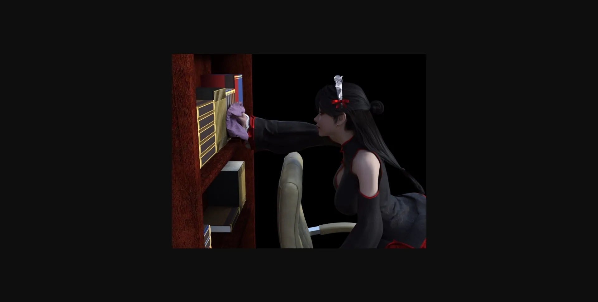 RPGM Completed My Maid Master [v1.0.1] [footman] | Free Adult Games