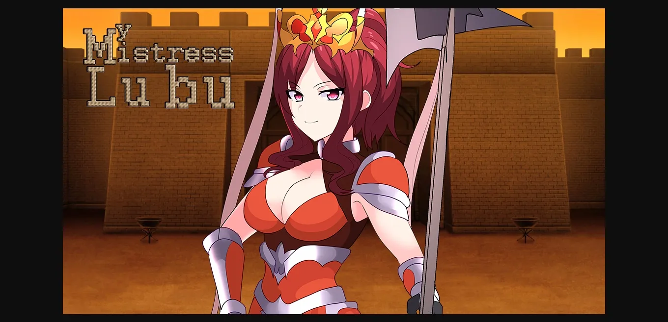 RPGM Completed My Mistress Lu Bu [Full] [Noxurtica] | Free Adult Games