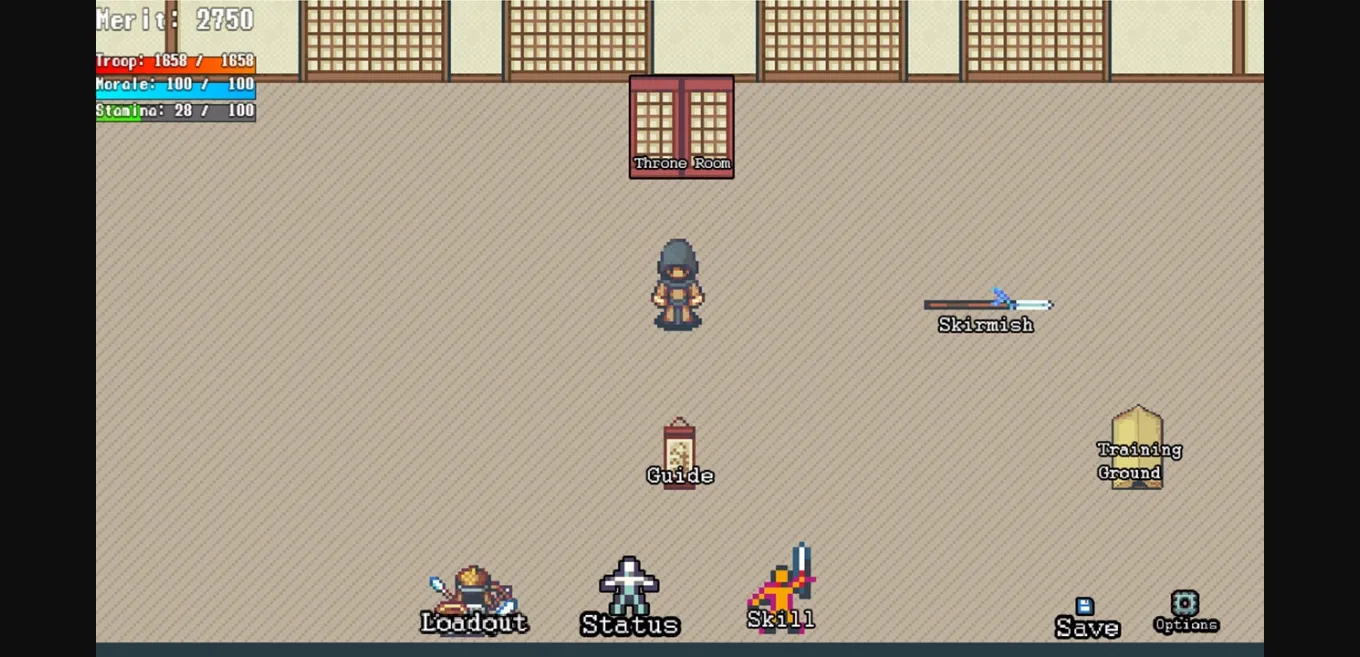 RPGM Completed My Mistress Lu Bu [Full] [Noxurtica] | Free Adult Games