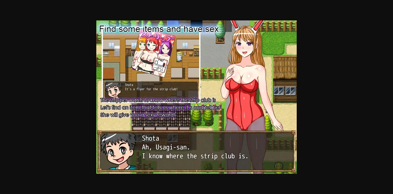 RPGM Completed My Perverted Experience Record [Final] [Oppaiclick] | Free Adult Games