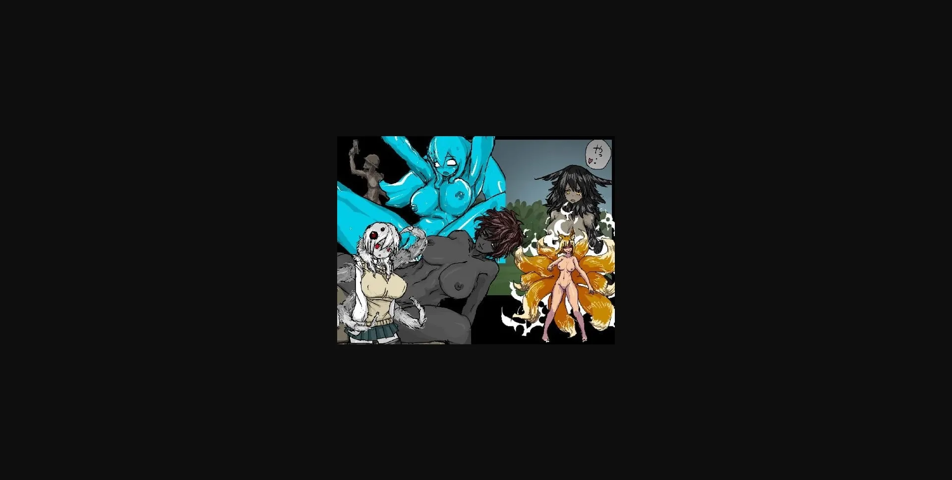 RPGM Completed MY]R [v1.55] [takamakuran] | Free Adult Games