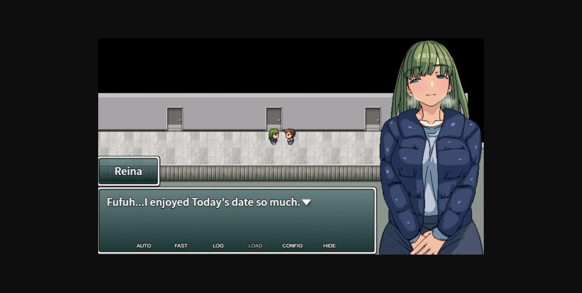 RPGM Completed My Sexually Experienced Lil Sis Lends Me Her Pussy [Final] [Hoi Hoi Hoi] | Free Adult Games