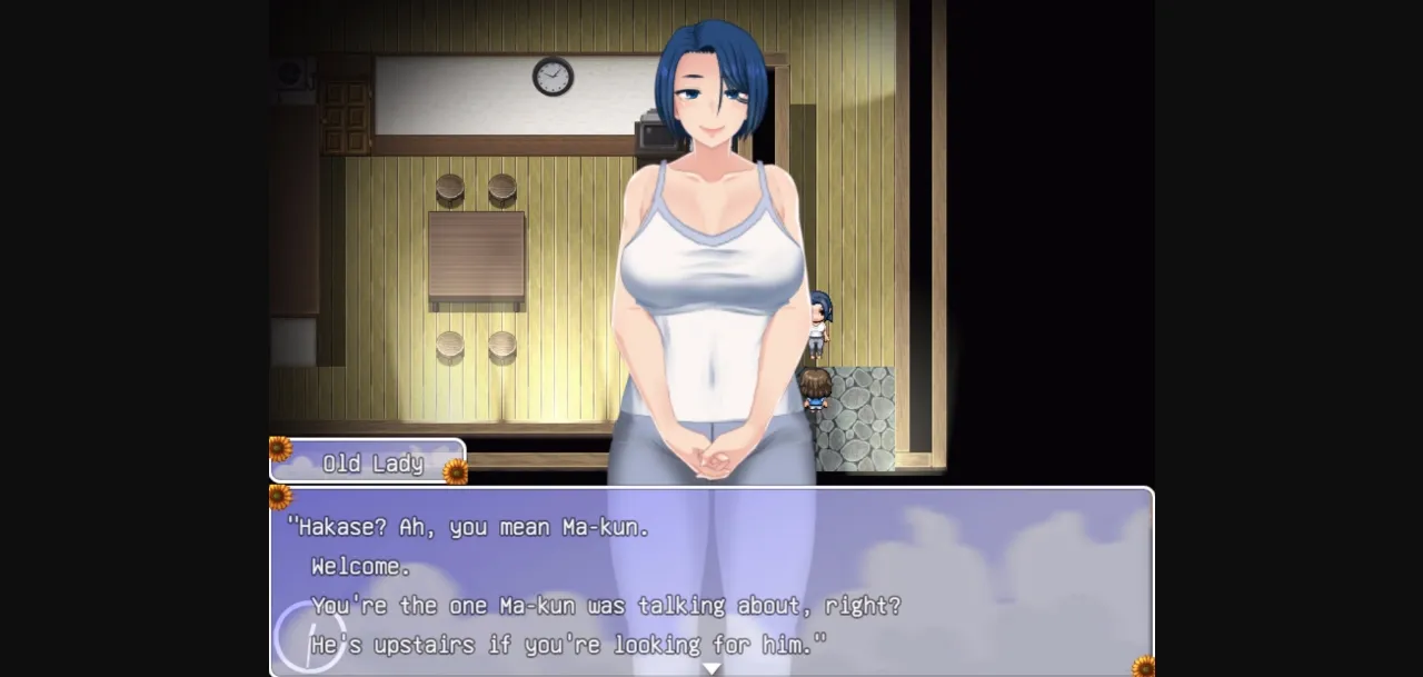 RPGM Completed My Special Summer Vacation 2 [v1.02] [Osanagocoronokimini] | Free Adult Games