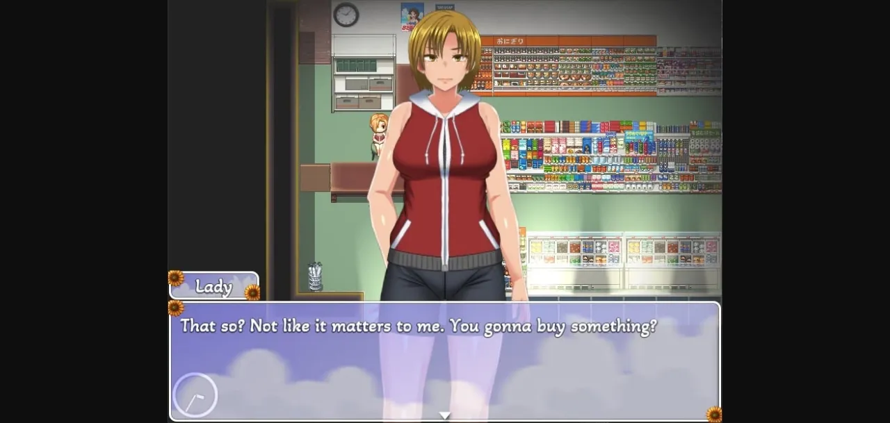 RPGM Completed My Special Summer Vacation 2 [v1.02] [Osanagocoronokimini] | Free Adult Games