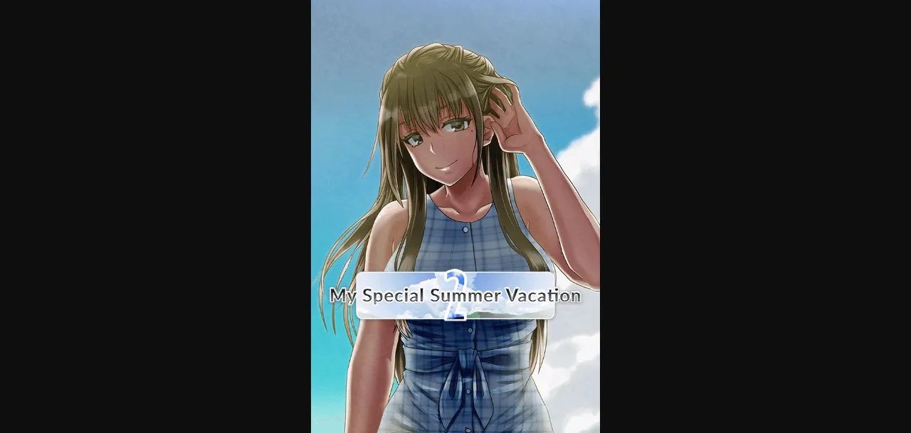 RPGM Completed My Special Summer Vacation 2 [v1.02] [Osanagocoronokimini] | Free Adult Games