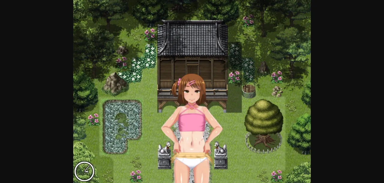 RPGM Completed My Special Summer Vacation 2 [v1.02] [Osanagocoronokimini] | Free Adult Games