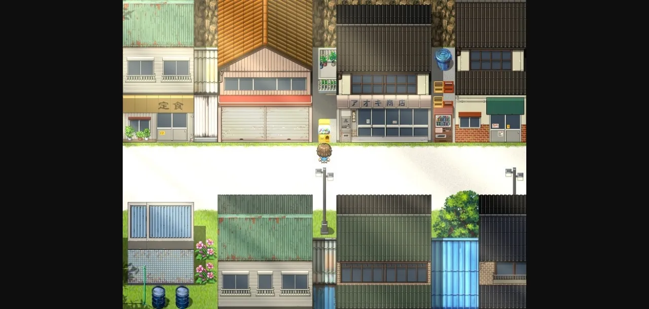 RPGM Completed My Special Summer Vacation 2 [v1.02] [Osanagocoronokimini] | Free Adult Games