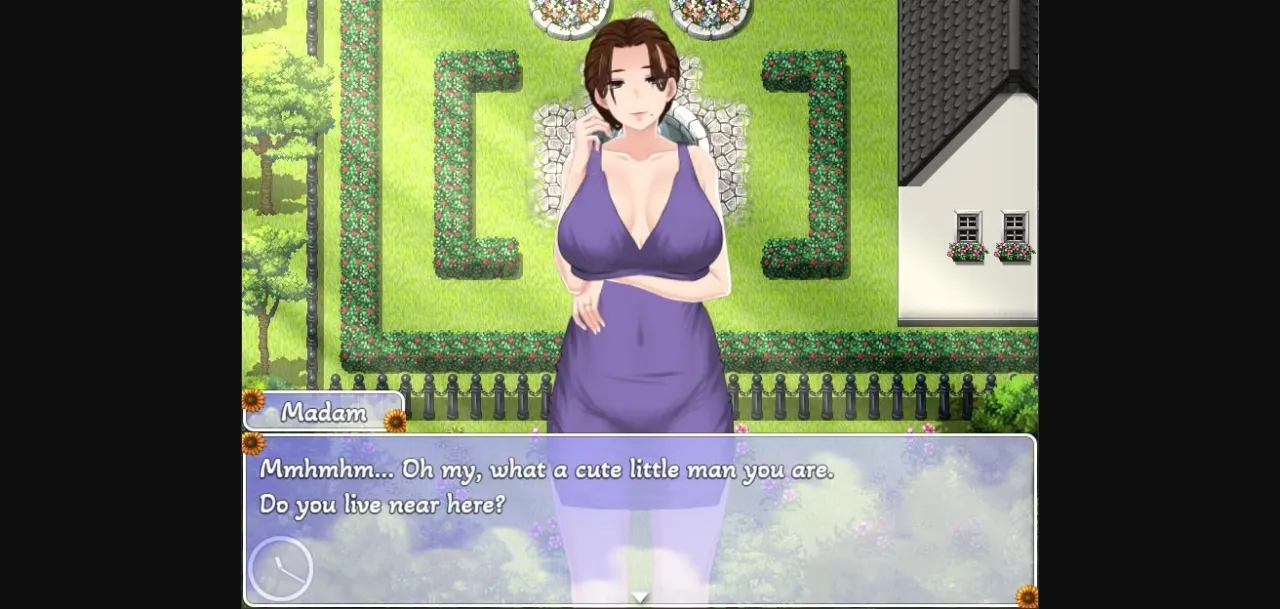 RPGM Completed My Special Summer Vacation 2 [v1.02] [Osanagocoronokimini] | Free Adult Games