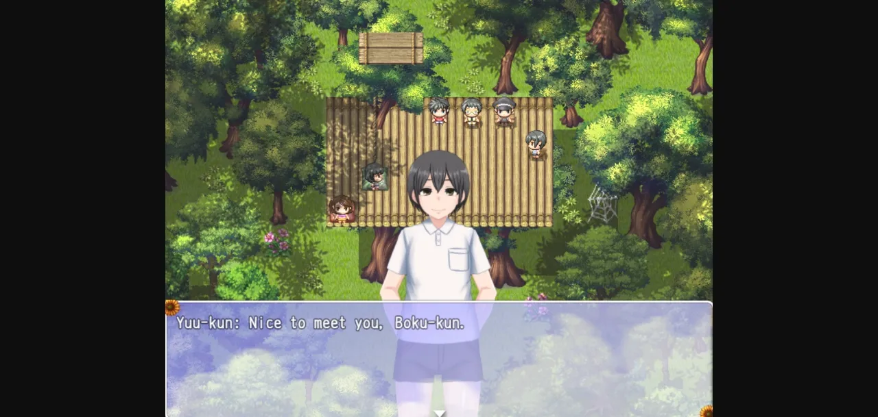 RPGM Completed My Special Summer Vacation 2 [v1.02] [Osanagocoronokimini] | Free Adult Games