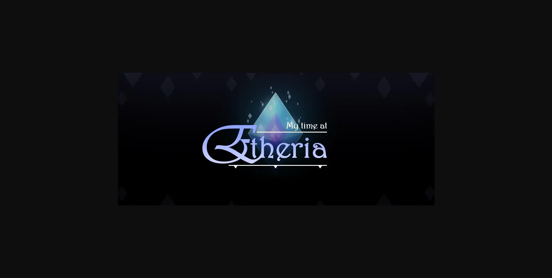 RPGM Completed My Time At Etheria [Final] [Bara-Diction] | Free Adult Games