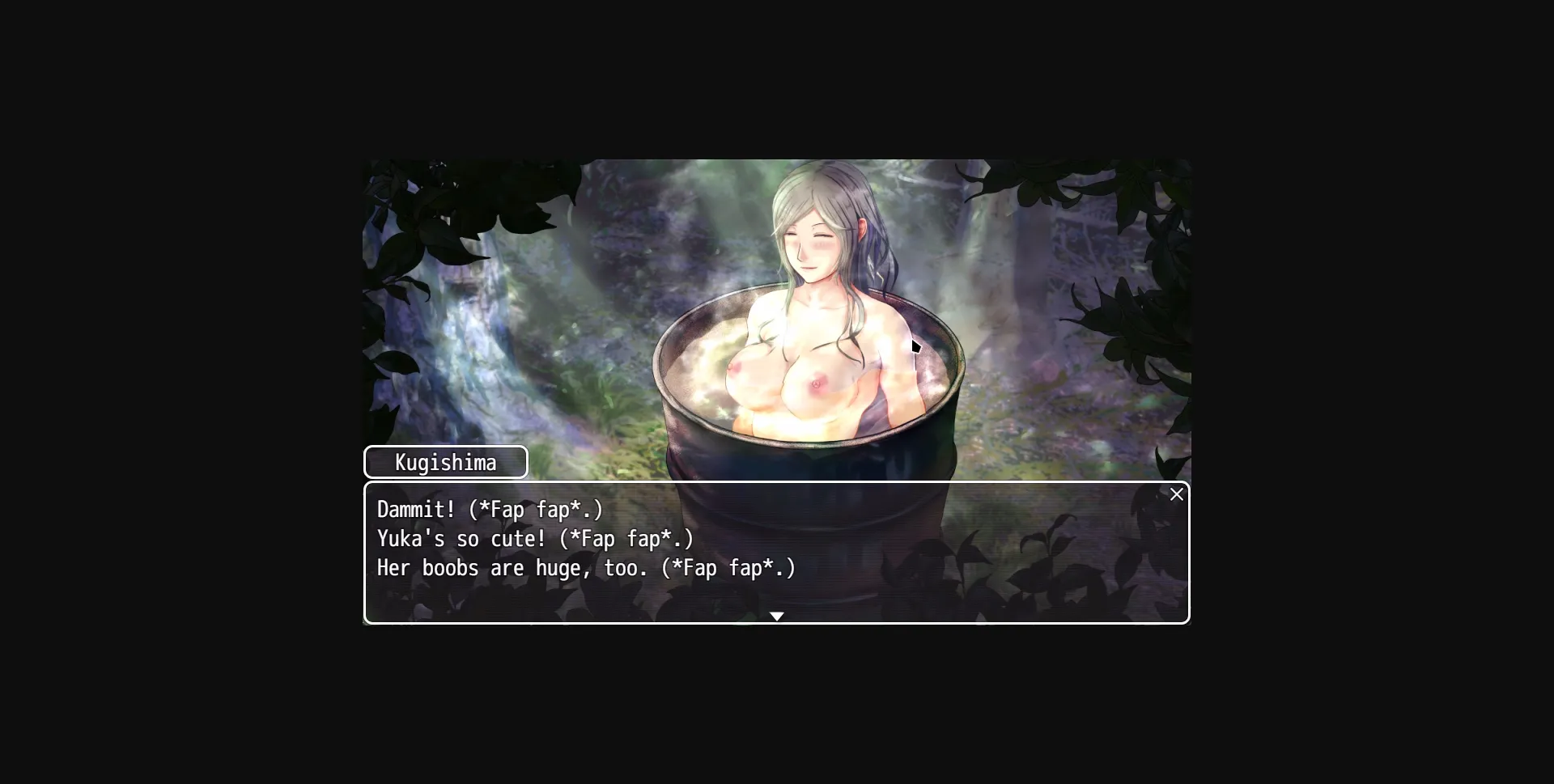 RPGM Completed My Wife and I ～Shipwrecked on a Desert Island [Final] [odenslime] | Free Adult Games