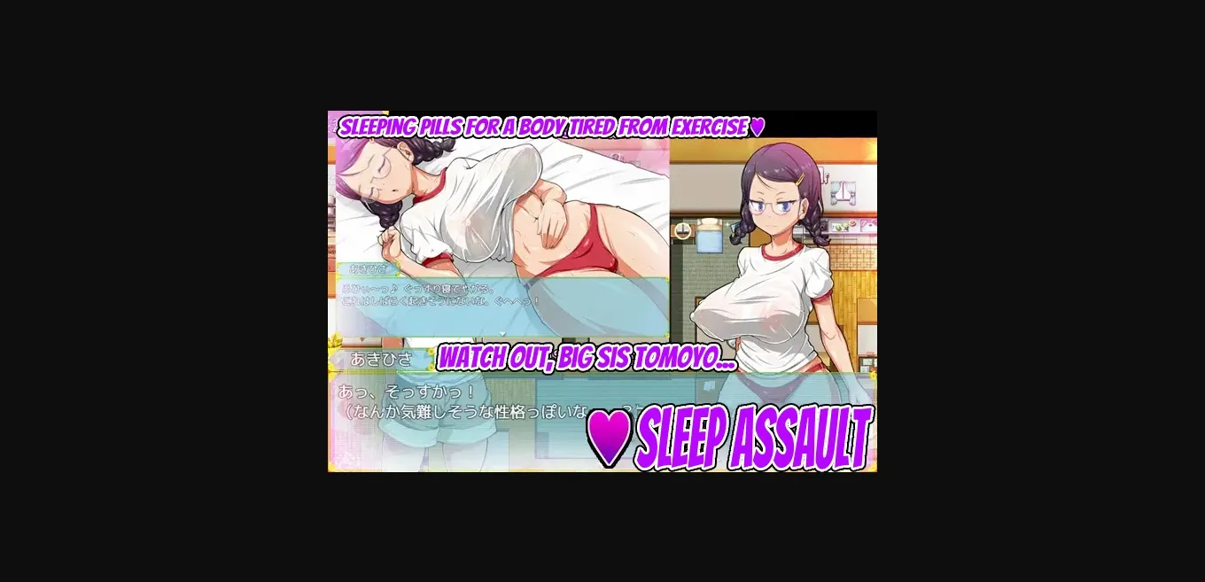 RPGM Completed My Wild Sexy Summer with Country Chicks [1.0_MOD1] [A cherry-blossom front] | Free Adult Games