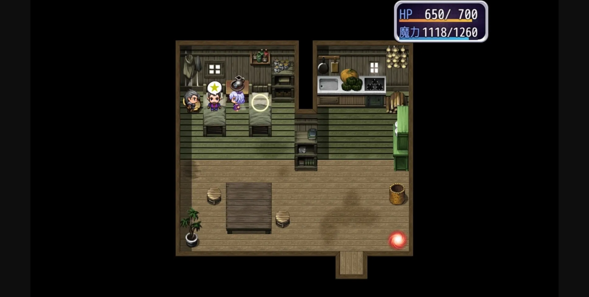 RPGM Completed Mylene and the Temple of Lust [Final] [Kira Tama] | Free Adult Games