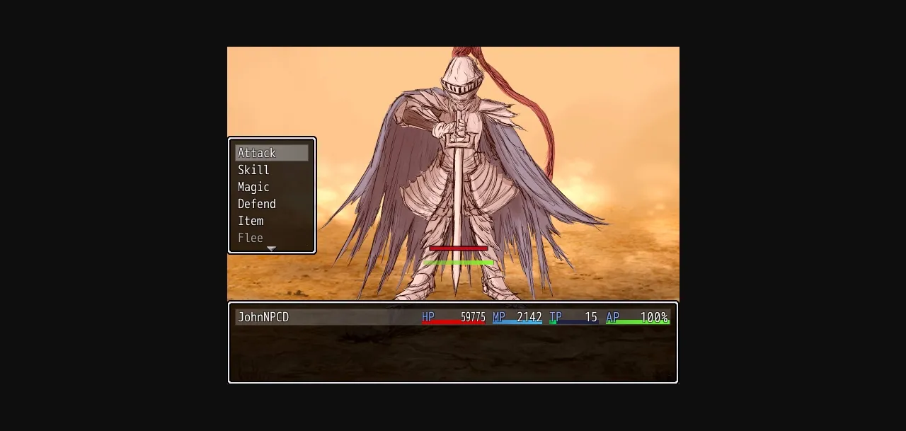 RPGM Completed N.P.C.Dreams [v1.12] [MadoroMe] | Free Adult Games