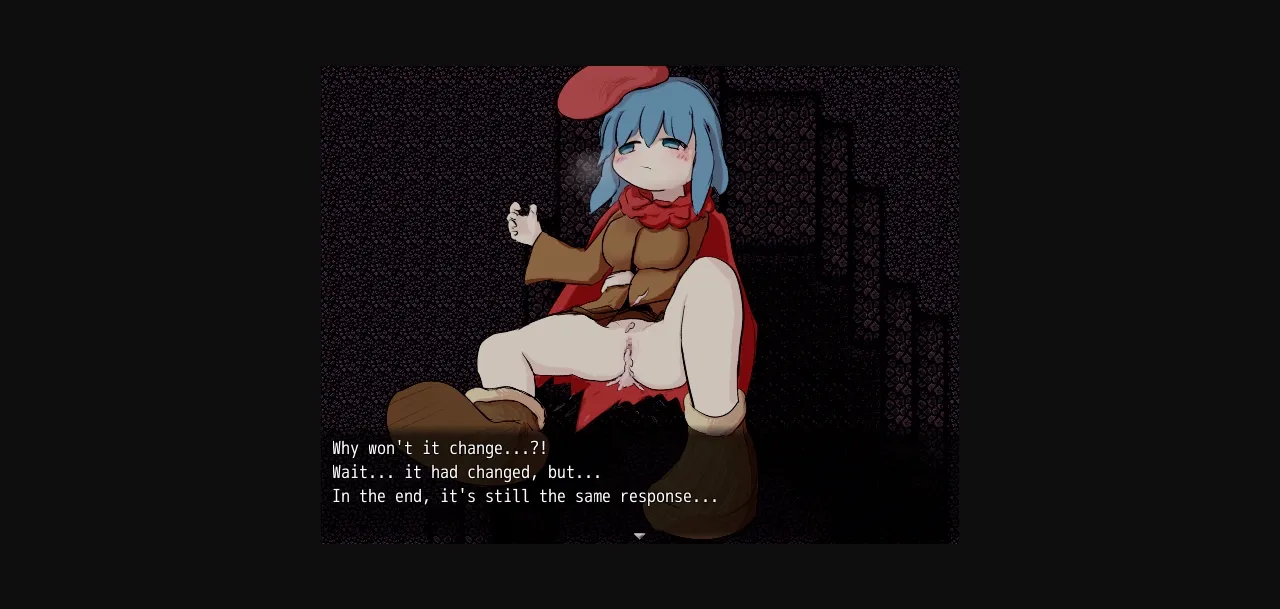 RPGM Completed N.P.C.Dreams [v1.12] [MadoroMe] | Free Adult Games