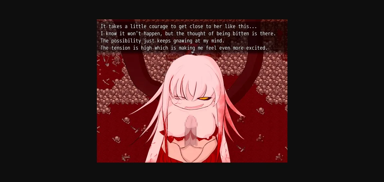 RPGM Completed N.P.C.Dreams [v1.12] [MadoroMe] | Free Adult Games