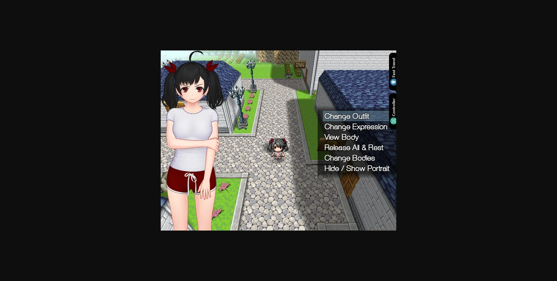 RPGM Completed Najima Island [v1.0.0] [Velzies] | Free Adult Games