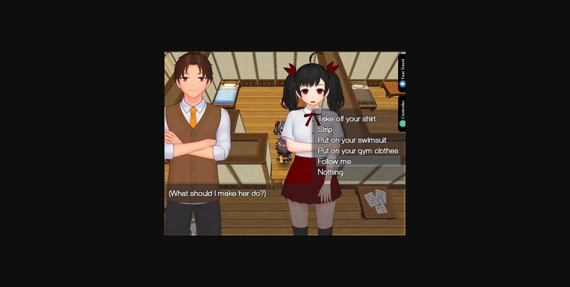 RPGM Completed Najima Island [v1.0.0] [Velzies] | Free Adult Games