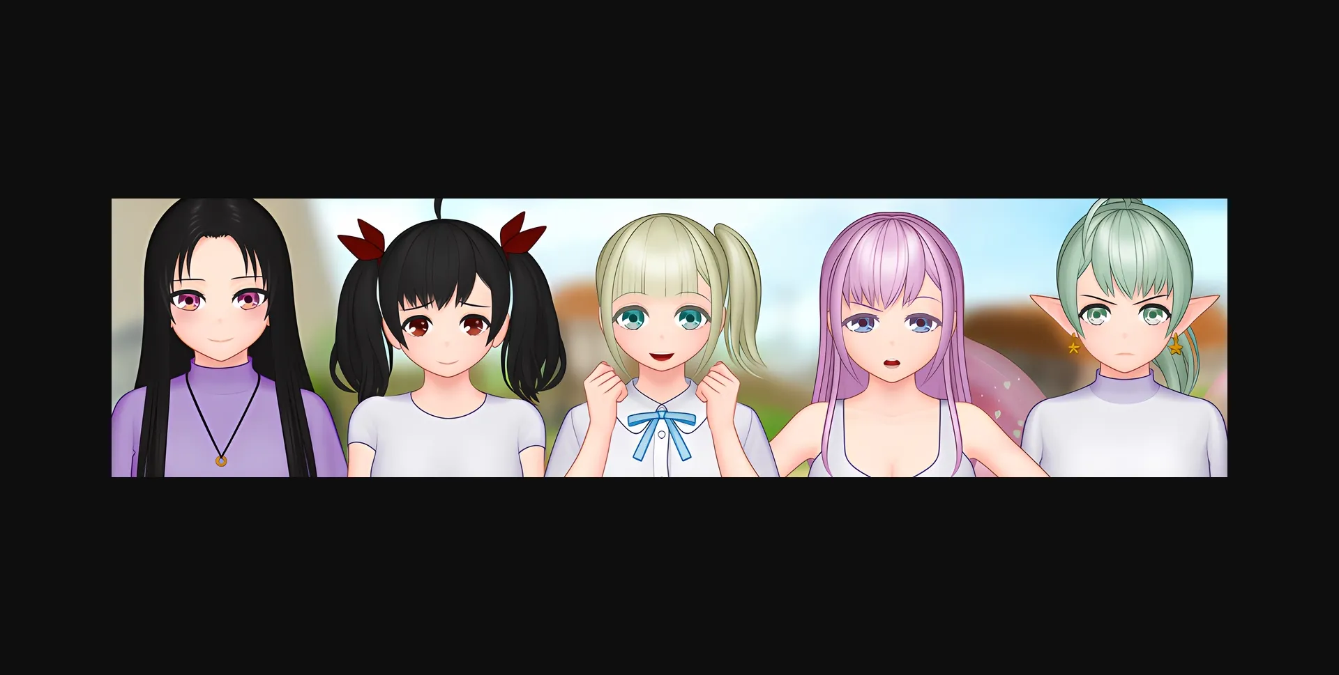 RPGM Completed Najima Island [v1.0.0] [Velzies] | Free Adult Games