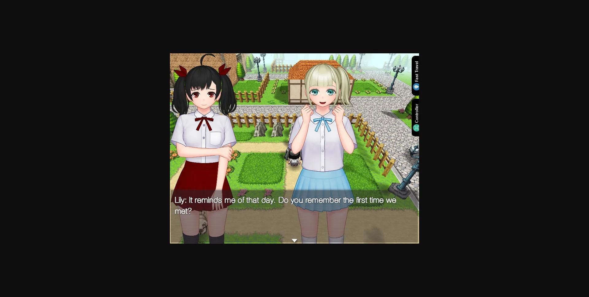 RPGM Completed Najima Island [v1.0.0] [Velzies] | Free Adult Games