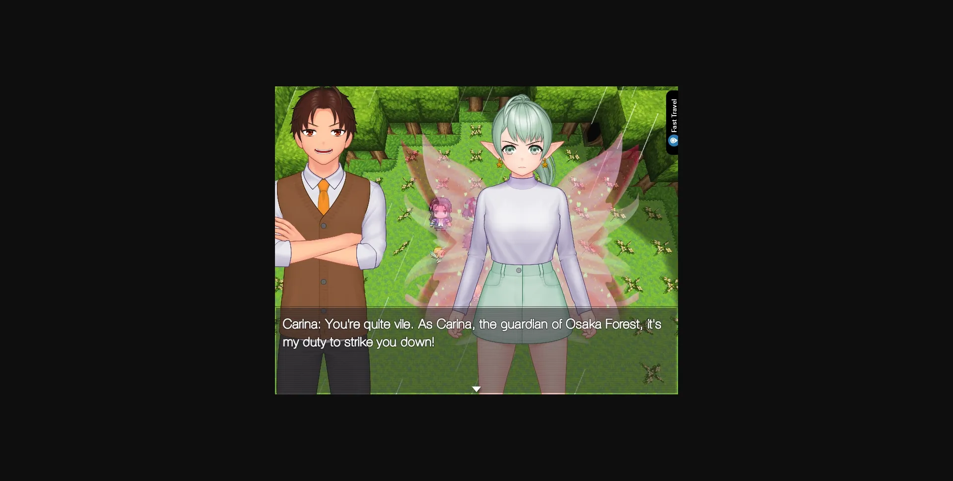 RPGM Completed Najima Island [v1.0.0] [Velzies] | Free Adult Games