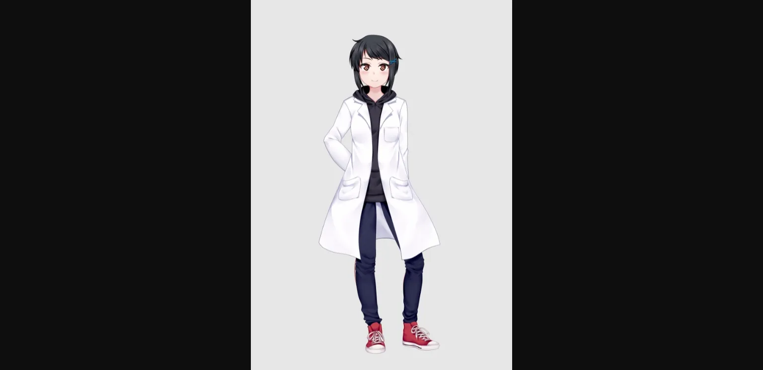 RPGM Completed Nano-control [v1.01a] [Smiling Dog] | Free Adult Games