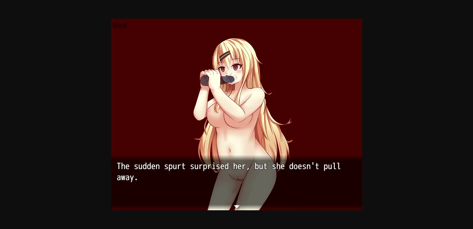 RPGM Completed Nano-control [v1.01a] [Smiling Dog] | Free Adult Games