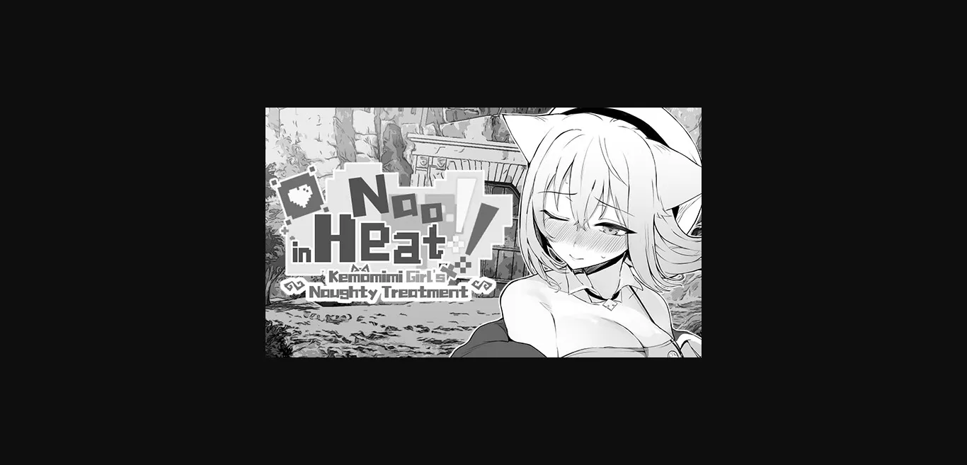 RPGM Completed Nao Is In Heat! ~A Furry-Eared Girl And Her Lewd Treatment~ [v1.0 Steam] [Crazy Nirin] | Free Adult Games