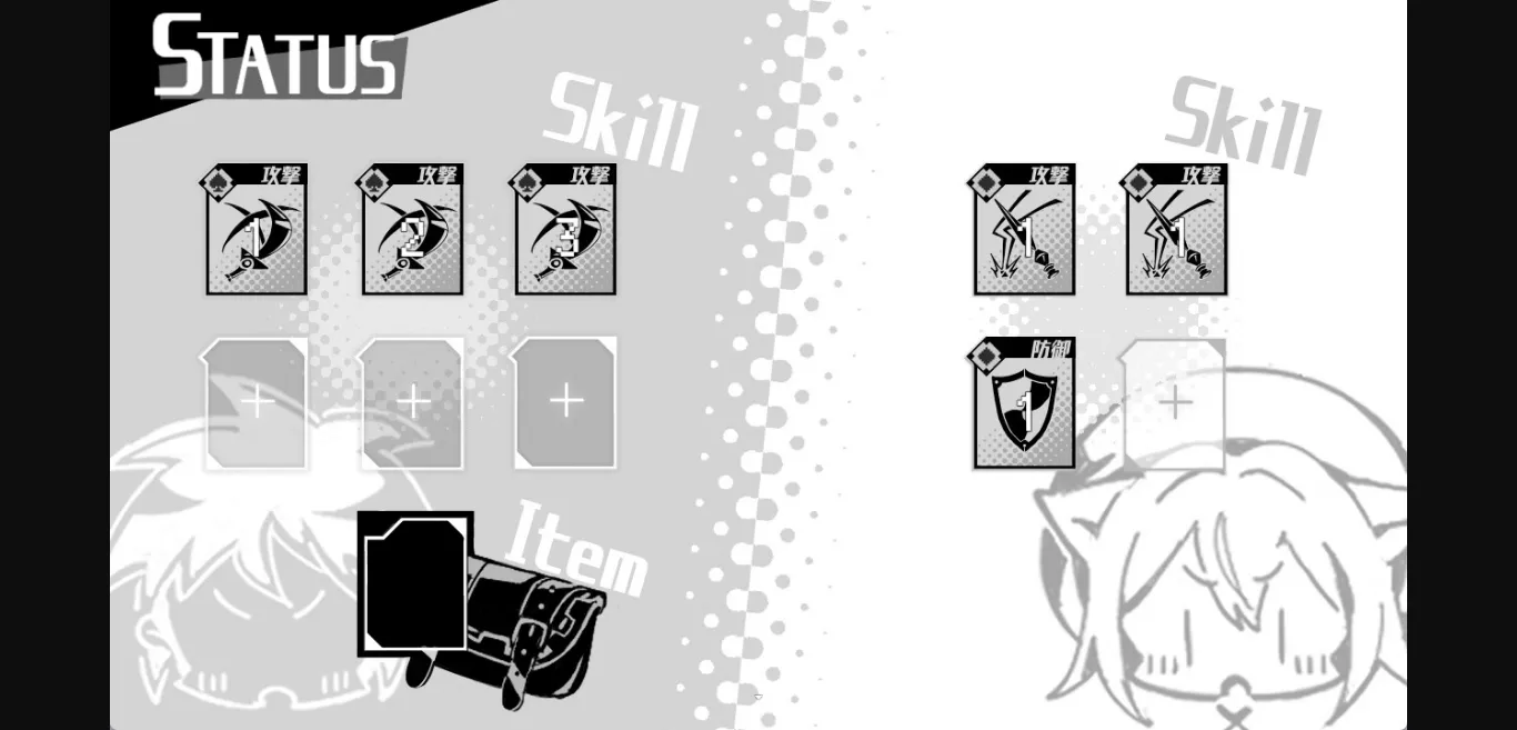 RPGM Completed Nao Is In Heat! ~A Furry-Eared Girl And Her Lewd Treatment~ [v1.0 Steam] [Crazy Nirin] | Free Adult Games